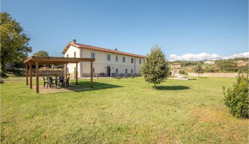 Five-Bedroom Holiday Home