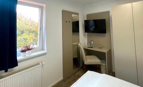 Small Double Room