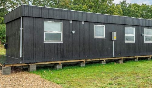 Two-Bedroom Holiday Home