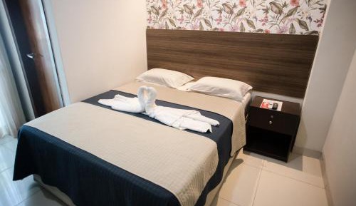 Double Room with Balcony and Sea View