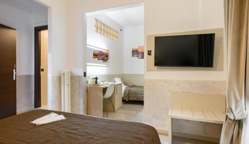 Superior Triple Room
