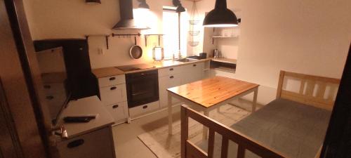 Apartment - Ground Floor