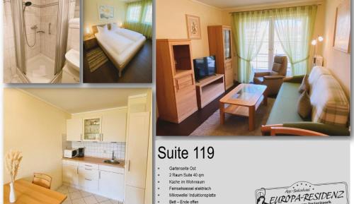 Standard Suite