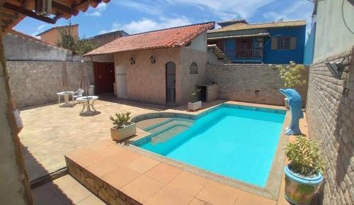 Four-Bedroom House