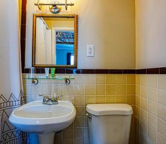 Queen Suite