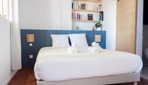 Standard Apartment