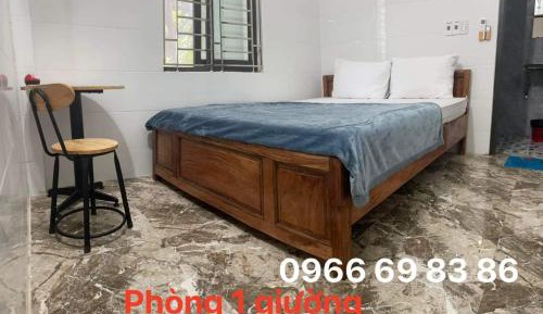 Budget Double Room