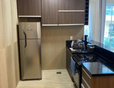 Mixed Dormitory Room