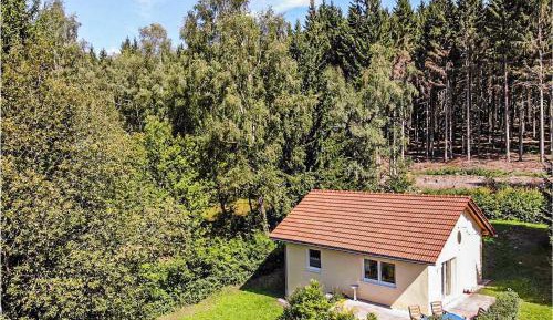 Two-Bedroom Holiday Home