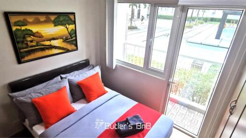 Family Suite with Balcony