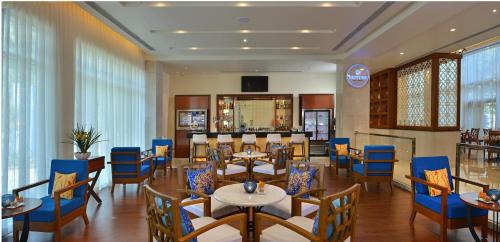 Fortune Club Room