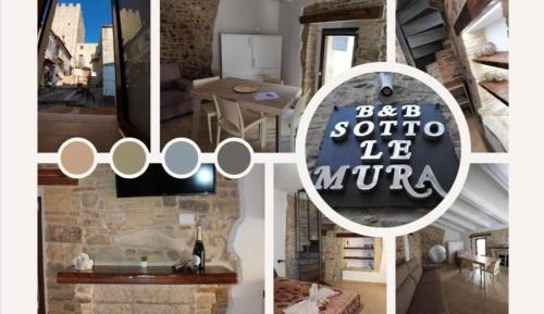 Double or Twin Room with View