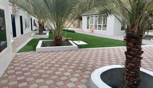 Chalet