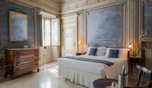 Junior Suite - Castalderia Annex