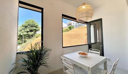 Duplex Apartment