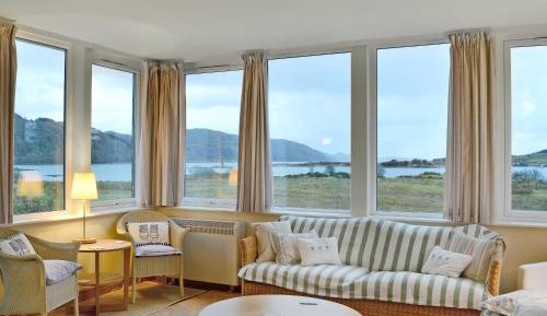 Four-Bedroom Holiday Home