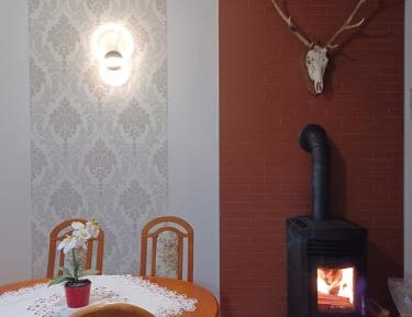 Duplex Apartment