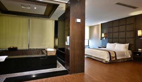 Annex Building Double Room