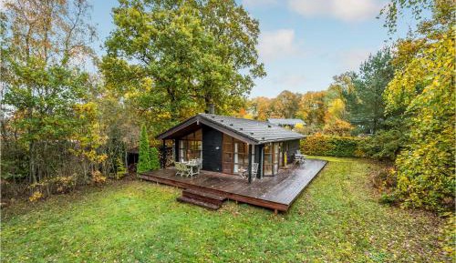 Three-Bedroom Holiday Home 