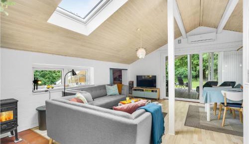 Three-Bedroom Vacation Home 