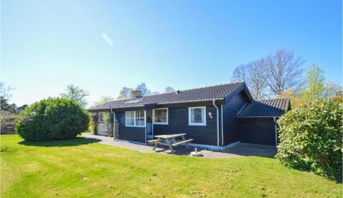 Holiday Home