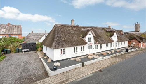 Four-Bedroom Holiday Home