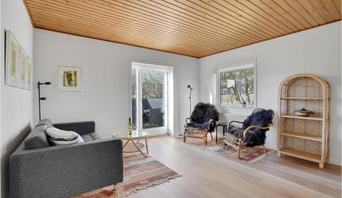 Two-Bedroom Holiday Home