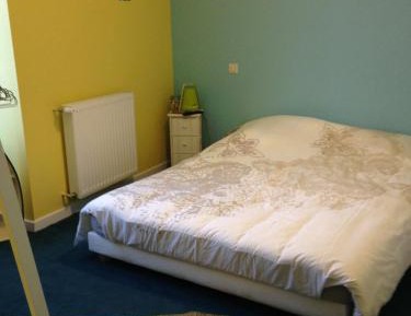 Apartment - Ground Floor