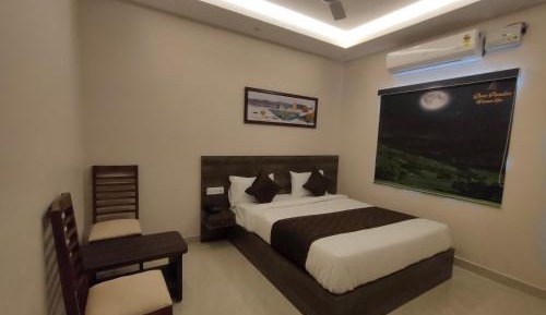 Executive Triple Room