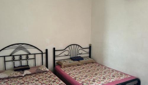 Budget Double or Twin Room