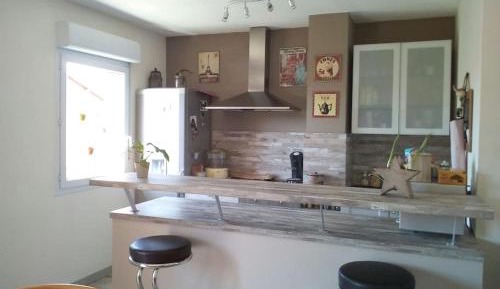 Standard Apartment