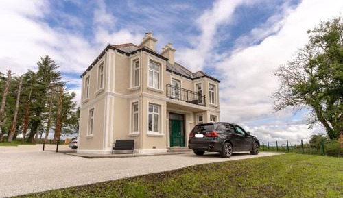 Five-Bedroom House