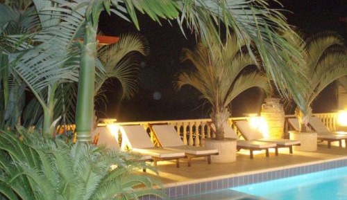 Superior Villa