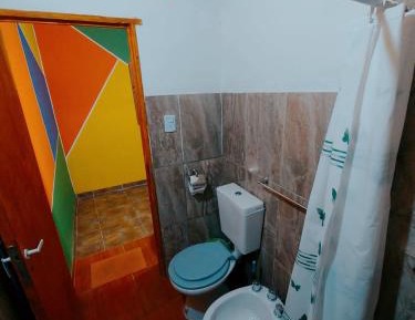 One-Bedroom Cottage