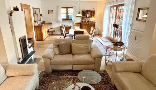 Apartment - Ground Floor