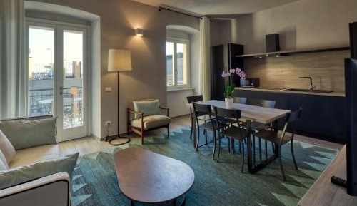Apartment with Sea View