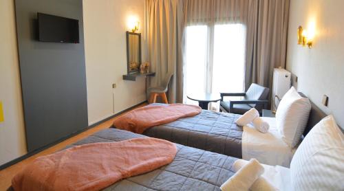 Double or Twin Room