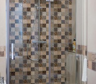 Deluxe Double or Twin Room with Spa Bath