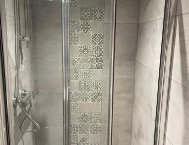 Standard Double or Twin Room with Sea View (Not Pet Friendly)