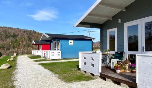 One-Bedroom Chalet