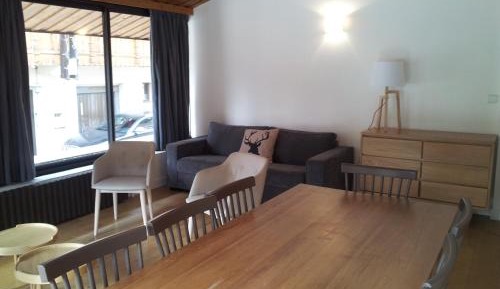 Three bedroom apartment (6 adults - 2 children)
