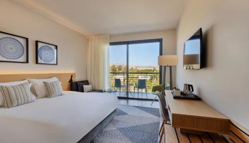 Galil Superior Room