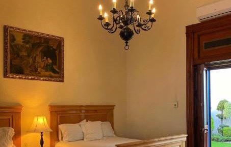 Junior Suite 4