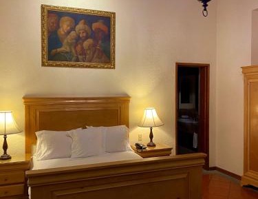Junior Suite 1