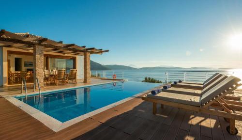 Five-Bedroom Villa