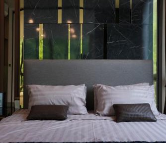 Family Double Room