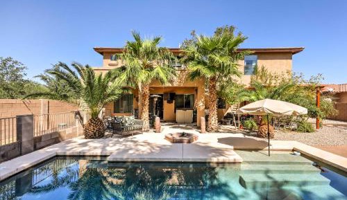 Vacation Home