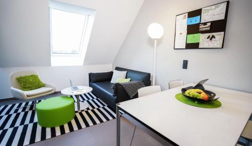 Standard Apartment