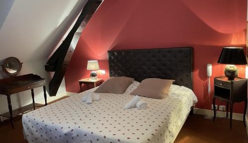 Comfort Double Room