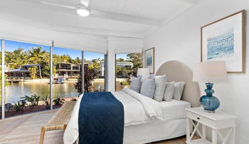Two Bedroom Apartment - Pet Friendly